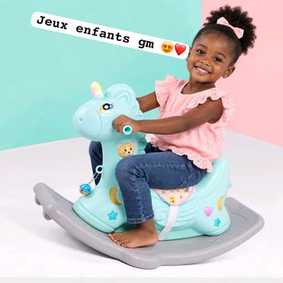 Jouet enfants fille coiffeuse ou jeux de cuisinde image 8