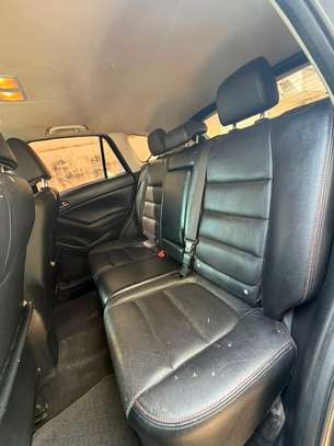 Mazda CX-5  2015 image 12