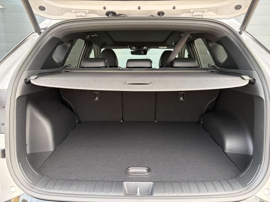 HYUNDAI TUCSON NLine Ultime Edition 2025 / Neuf image 15