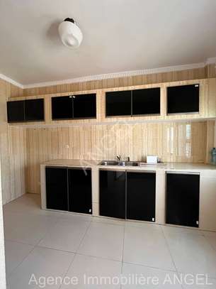 Ref_ 2283_GL Appartement à louer à  la Cité Keur Gorgui image 3