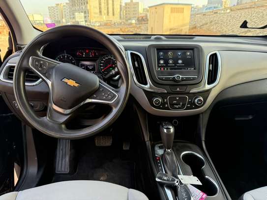 Chevrolet equinox 2019 image 3