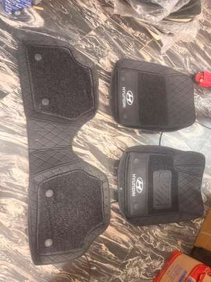 Tapis sol complet image 7