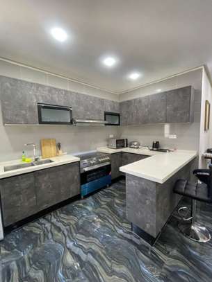 Appartements meublés haut standing image 11
