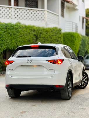 Mazda CX5 2017 image 13