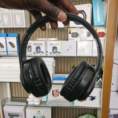 Casque STGAUBRON original vrac image 2