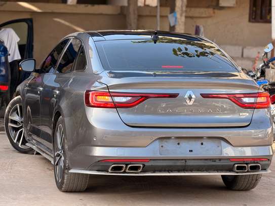 Renault sm6 image 10