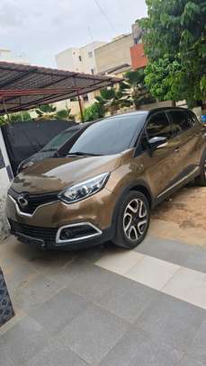 RENAULT QM3 2017 image 4