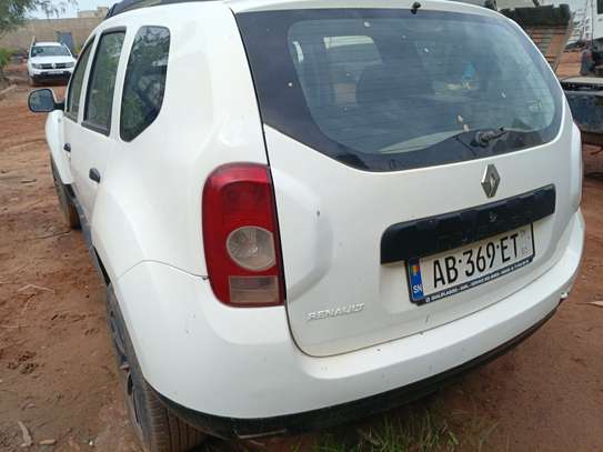 Renault Duster image 4