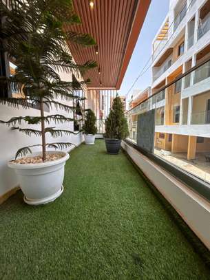 APPARTEMENT MODERNE image 4