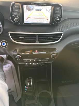 Hyundai Tucson image 7