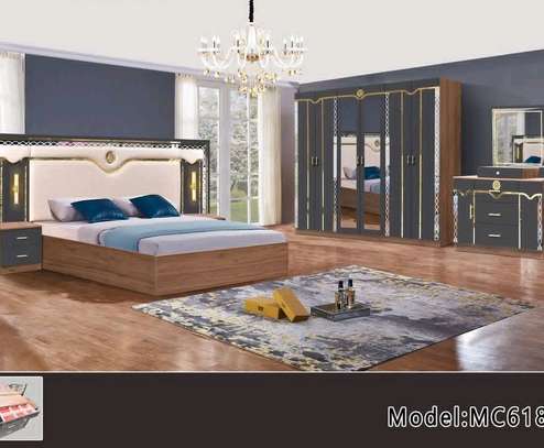Chambre à coucher image 8