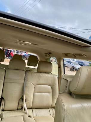Toyota land cruiser 2016 image 2