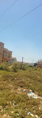 Terrain TF a vendre a Keur Massar image 2