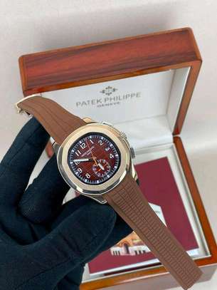 Montre Patek Philippe Authentique image 6