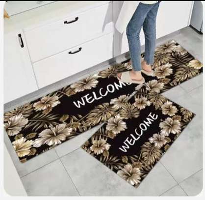 Ensemble pose pieds image 10