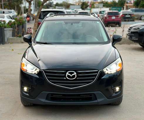 MAZDA Cx5 GT : *2016* image 13