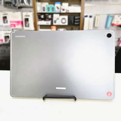 Samsung Galaxy Tab S10 FE+ image 4