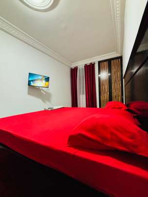 Chambre accueillante au virage image 5