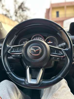 Mazda cx5 2020 image 7