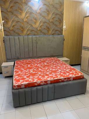 Ensemble lit et commodes image 6