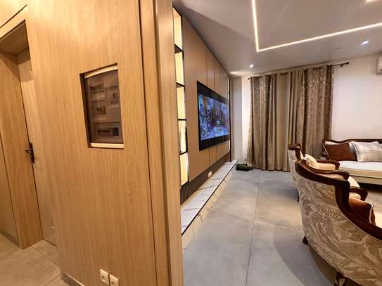 APPARTEMENT Dakar Plteau image 15