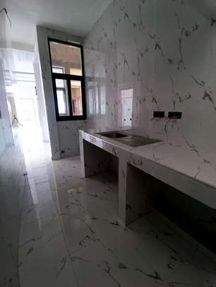 T3 neuf recasement Yoff Ngor Almadies - idéal investisseur image 5
