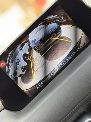 Mazda Cx5 année 2019 image 7