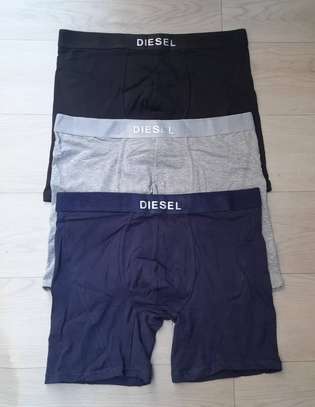 boxers homme coupe ajustée image 10