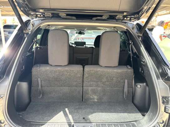 Mitsubishi Outlander image 7