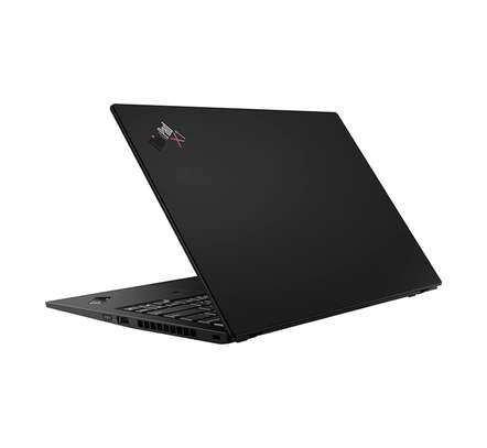 Lenovo X1 Carbon 512Giga ssd Ram16 image 3