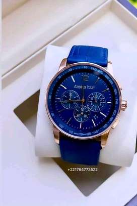 Montre Audemars Piquet Authentique pour Homme image 6