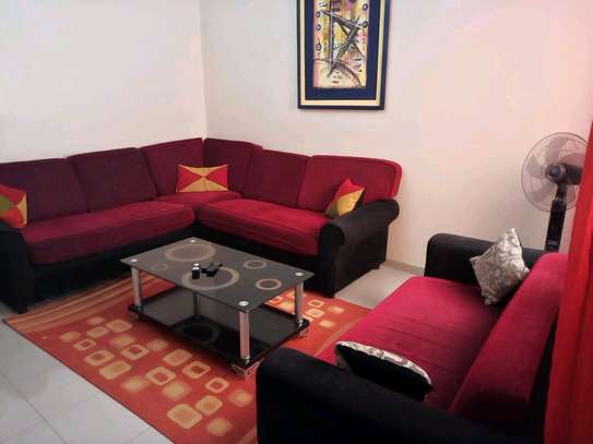 Appartement à louer à Sacré Coeur image 4