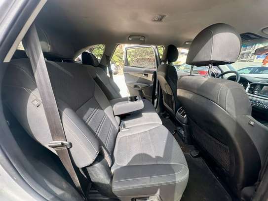 Kia Sorento 2018 image 7