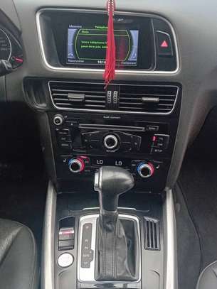 Audi A3 Année:2015 image 4