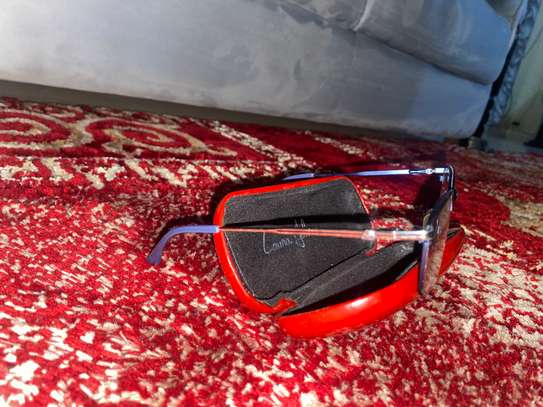 Lunettes photogray image 4