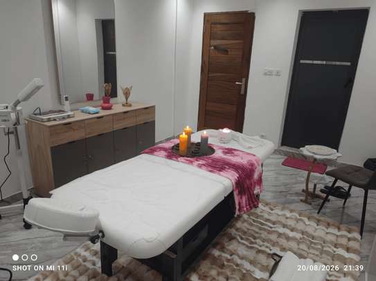 SELENIA SPA image 8