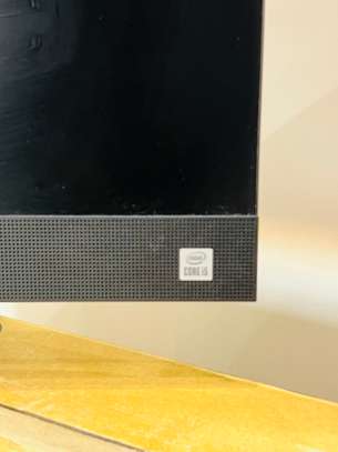 HP ProOne 440 G6 All-in-One – i5 10e Gen image 5