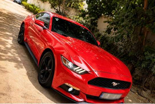 À vendre FORD MUSTANG image 2