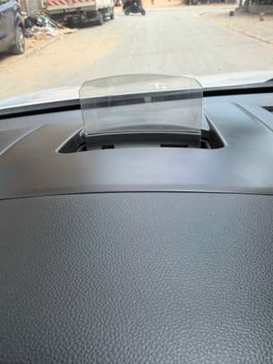 RENAULT SM6 image 12