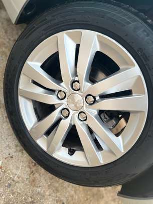 Peugeot 308 T9 2016 image 8