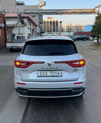 Renault QM6 image 6