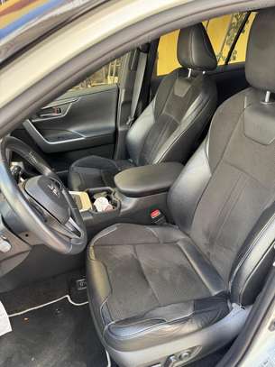 HYUNDAI TUCSON EXCELLENT LOCATION image 5