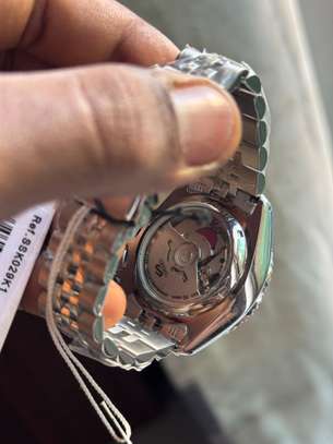 Seiko 5 sport gmt image 4