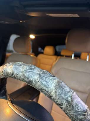 Mercedes Gle 450 2016 image 3