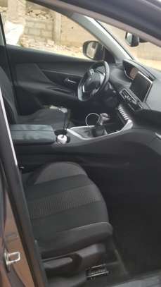 Peugeot 3008 image 4