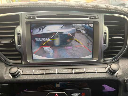 Kia Sportage image 8