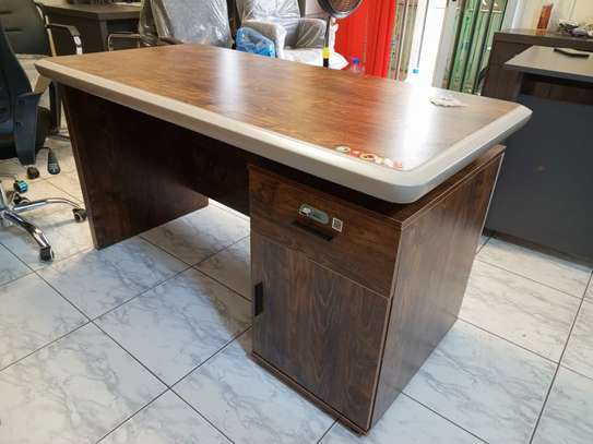 Tables de bureau simples image 5
