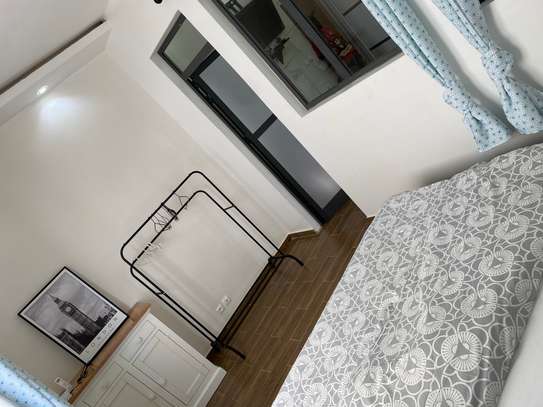 Appartement  meublés à louer à Front de terre image 9