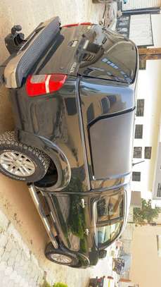 Toyota Hilux 2016 image 7