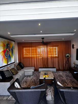 Appartement meublé a louer a ngor almadies image 3